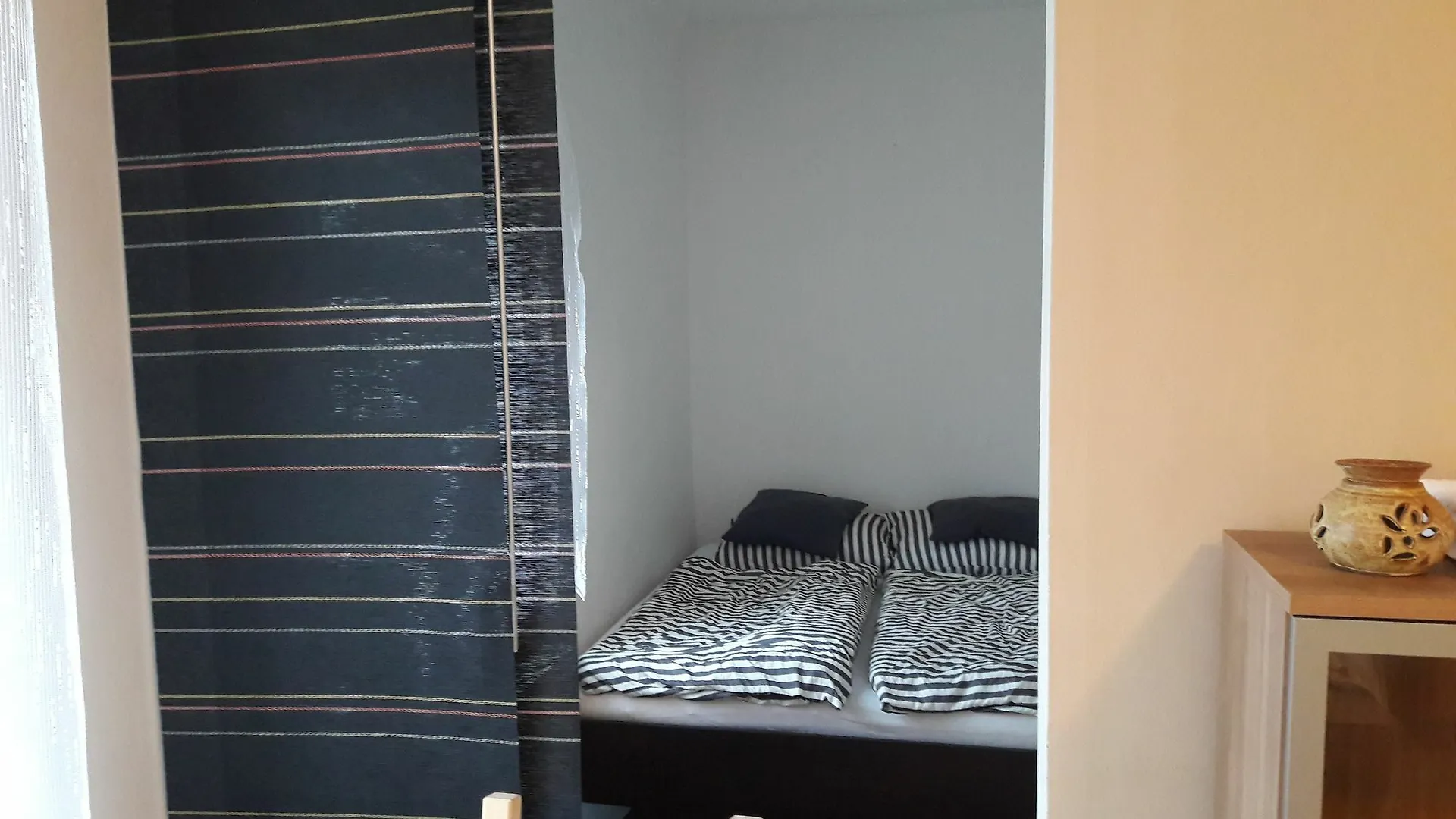 Prague - Hostivar Apartment Czechy
