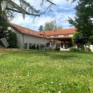 3* Гостевой дом Alt