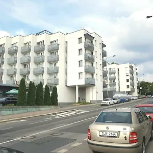  Apartament G Support
