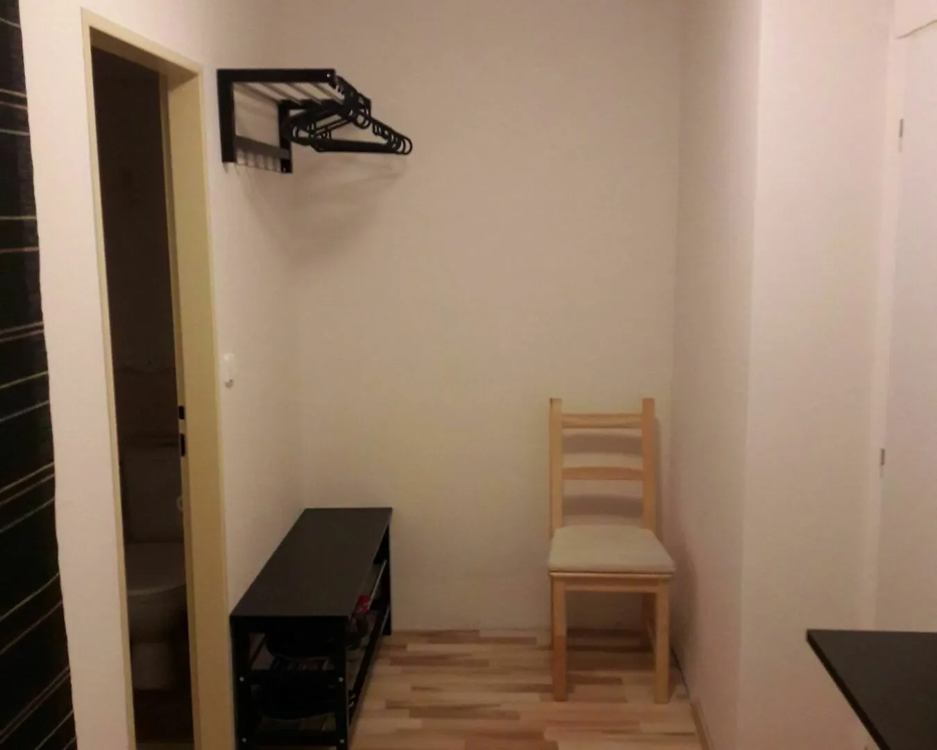 Prague - Hostivar Apartment